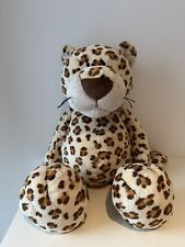 leopard stofftier gebraucht kaufen  Wardenburg