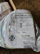 Usado, ELETRÔNICA DIVERSIFICADA UPA-100S / UPA100S (NOVO EM FOLHA) comprar usado  Enviando para Brazil
