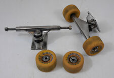 Trucks roue skateboard d'occasion  Couhé