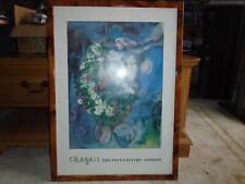 Marc chagall tate for sale  WORTHING