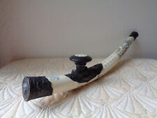 Pipe chinoise ancienne d'occasion  Le Bugue