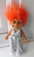Troll plastic woman for sale  CARSHALTON