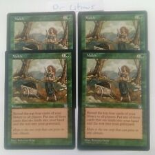 Mulch stronghold mtg for sale  CANTERBURY