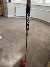 Taylormade spider red for sale  BOURNEMOUTH