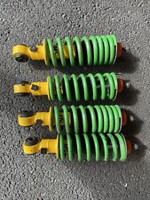 Spax suspensions for sale  Shipping to Ireland