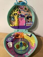 Mattel polly pocket for sale  LUTTERWORTH