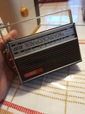 Nordmende transistorradio asco gebraucht kaufen  Pürgen