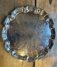 Serving tray cavalier for sale  GUILDFORD