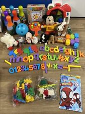 toddler toys educational for sale  Delton