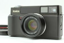 Used, [Mint] Konica Hexar AF 35mm Rangefinder Film Camera Black from Japan for sale  Shipping to Canada