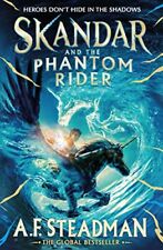 Skandar phantom rider for sale  UK