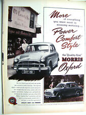 Morris oxford cars for sale  Ireland