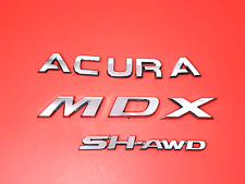 Acura rdx awd for sale  Oberlin