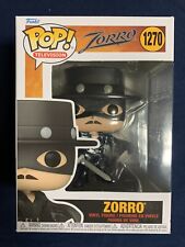 Zorro television movie for sale  Ooltewah