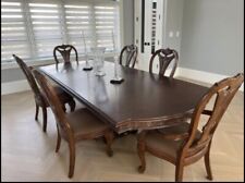 Bernhardt dining table for sale  Brooklyn