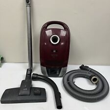 hoover 2000w cylinder vacuum cleaner for sale  ENNISKILLEN