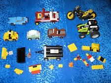 Lego technik konvolut gebraucht kaufen  Kalbach
