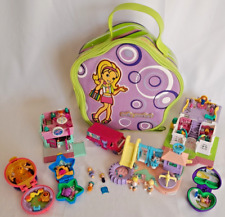 Polly pocket carry for sale  HUNTINGDON