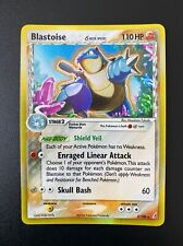 Pokemon blastoise delta usato  Italia