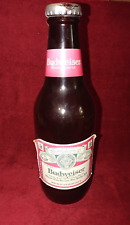 Budweiser beer bottle for sale  Union Dale