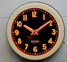 Glo dial neon for sale  Enfield