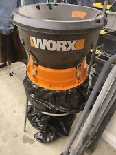 Worx wg430 electric for sale  Crestline