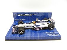 Williams bmw fw22 d'occasion  Champigny-sur-Marne