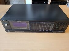 Technics 8066 equalizer gebraucht kaufen  Alsdorf, Ferschweiler, Erzen