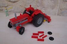 Lego technic tracteur d'occasion  Bagnols-sur-Cèze