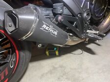 Scarico remus ducati usato  Parabiago