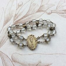 Ancien bracelet dizainier d'occasion  Nantes-