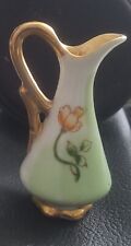 Vintage Miniature Pitcher Ucagco Ceramics Japan, used for sale  Shipping to South Africa