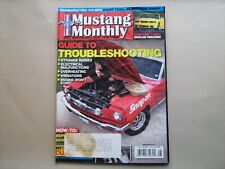 Mustang monthly august for sale  Williamsburg