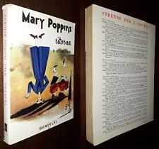 Mary poppins ritorna usato  Roma