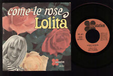 Lolita come rose usato  Guidonia Montecelio