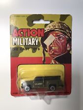 Action military chevy for sale  BUDLEIGH SALTERTON