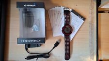 Garmin forerunner 220 for sale  Ireland