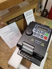 motore monofase inverter usato  Trambileno