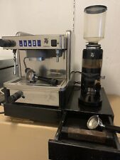 Wmf cimbali espressomaschiene gebraucht kaufen  Heilbad Heiligenstadt