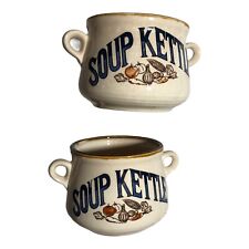 Soup kettle serving for sale  Monroe