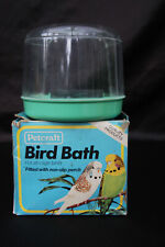 Vintage bird bath for sale  PRESTON