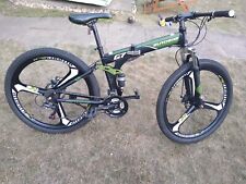 21 speed mountain bike for sale  DONCASTER