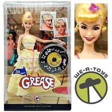 Grease frenchy barbie for sale  Birmingham