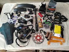 Lot bicycle parts for sale  Oxnard