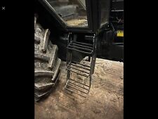 Case tractor steps for sale  TIVERTON