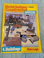 Model railway constructor for sale  Shipping to Ireland