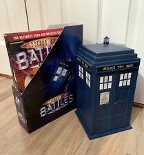 full size tardis for sale  MANSFIELD