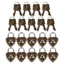 Old fashioned padlocks for sale  Shipping to Ireland
