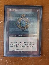 Mox Opal (Retro Frame) (Foil Etched) - Secret Lair Drop Series (SLD) for sale  Shipping to South Africa