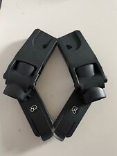 Used, Maxi Cosi Mura 3 & 4 Car Seat & Carrycot Adapters For Maxi Cosi for sale  Shipping to South Africa